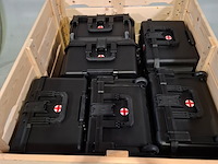 Partij transportkoffers, skb, i series - afbeelding 2 van  5
