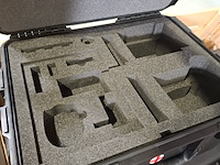 Partij transportkoffers, skb, i series - afbeelding 3 van  5