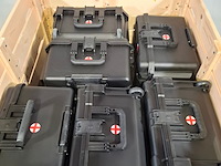 Partij transportkoffers, skb, i series - afbeelding 5 van  5