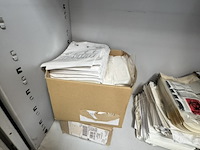 Partij transportlabels en documenthouders - afbeelding 5 van  15
