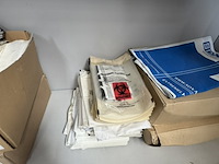Partij transportlabels en documenthouders - afbeelding 6 van  15