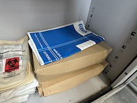 Partij transportlabels en documenthouders - afbeelding 7 van  15