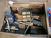 Partij transportmiddelen - afbeelding 1 van  2