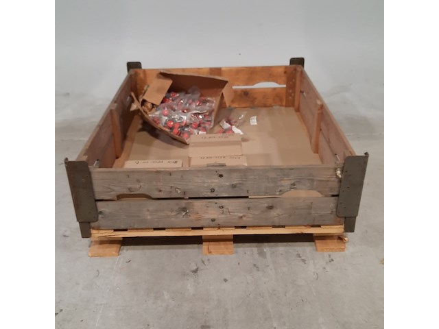 Partij transportrollen - afbeelding 1 van  5