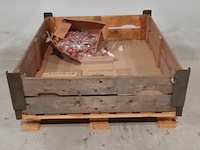 Partij transportrollen