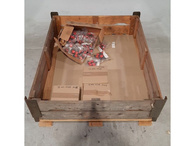 Partij transportrollen - afbeelding 2 van  5