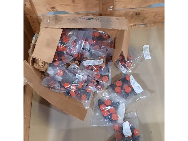 Partij transportrollen - afbeelding 3 van  5