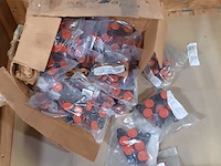 Partij transportrollen - afbeelding 3 van  5