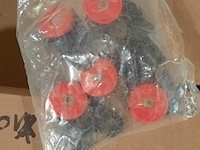 Partij transportrollen - afbeelding 5 van  5