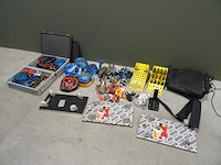 Partij transporttoebehoren - afbeelding 1 van  7