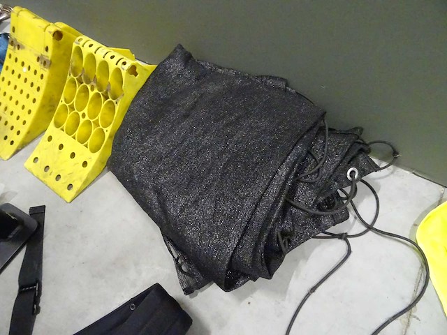 Partij transporttoebehoren - afbeelding 2 van  7