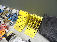 Partij transporttoebehoren - afbeelding 3 van  7