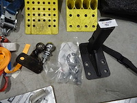 Partij transporttoebehoren - afbeelding 4 van  7