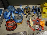 Partij transporttoebehoren - afbeelding 5 van  7