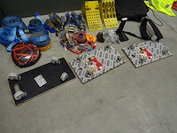 Partij transporttoebehoren - afbeelding 7 van  7