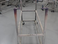 Partij transportwagens - 11 stuks - afbeelding 3 van  8