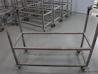 Partij transportwagens - 11 stuks - afbeelding 4 van  8
