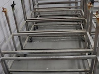 Partij transportwagens - 11 stuks - afbeelding 7 van  8