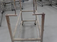 Partij transportwagens - 12 stuks - afbeelding 3 van  8