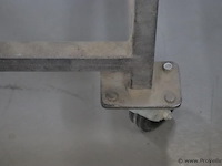 Partij transportwagens - 12 stuks - afbeelding 5 van  8