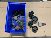 Partij trapassleutels - afbeelding 2 van  2