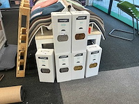 Partij trapmatten (12x)