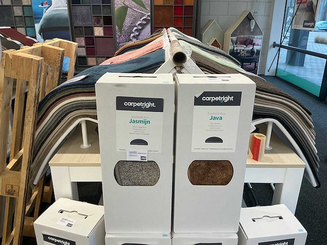 Partij trapmatten (12x) - afbeelding 3 van  5