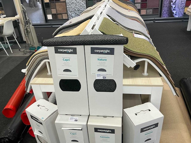 Partij trapmatten (12x) - afbeelding 4 van  5