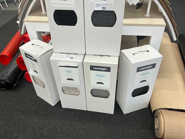 Partij trapmatten (12x) - afbeelding 5 van  5