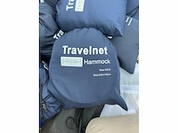 Partij travelnet hammock klamboes - afbeelding 3 van  6