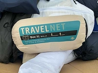 Partij travelnet hammock klamboes - afbeelding 4 van  6