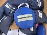 Partij travelnet hammock klamboes - afbeelding 5 van  6