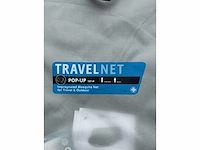 Partij | travelnet pop-up klamboes - afbeelding 4 van  5