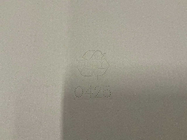 Partij tray dozen 67,5x44,5x13cm (175x) - afbeelding 3 van  4