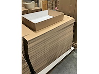 Partij tray dozen 67,5x44,5x13cm (175x) - afbeelding 4 van  4