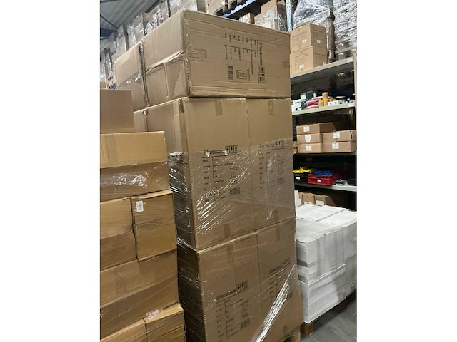 Partij tray eden rectangular 80x20x4cm gray wood (230x) - afbeelding 3 van  5