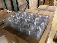 Partij tray vormen (ca. 7000x) - afbeelding 1 van  4