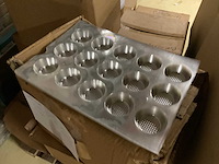 Partij tray vormen (ca. 7000x) - afbeelding 3 van  4