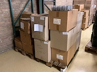 Partij tray vormen (ca. 7000x) - afbeelding 4 van  4