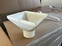 Partij trechters - afbeelding 1 van  4