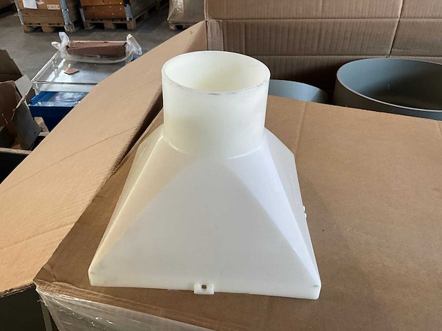 Partij trechters - afbeelding 3 van  4