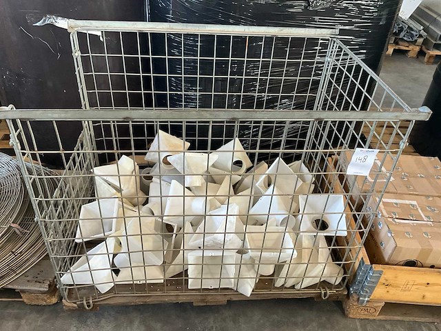 Partij trechters - afbeelding 4 van  4