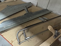 Partij trekkers, rollerhouder en uitvlakstrijkers - afbeelding 3 van  7