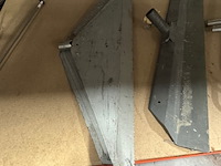 Partij trekkers, rollerhouder en uitvlakstrijkers - afbeelding 4 van  7