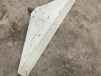 Partij trekkers, rollerhouder en uitvlakstrijkers - afbeelding 5 van  7