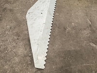 Partij trekkers, rollerhouder en uitvlakstrijkers - afbeelding 6 van  7