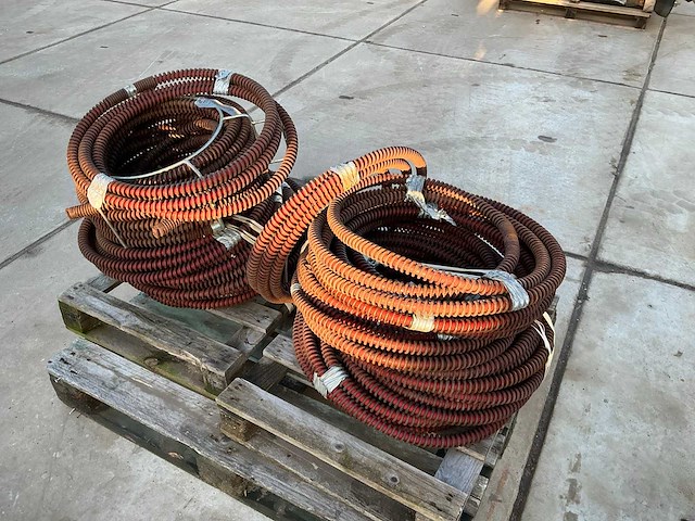 Partij trekveer - afbeelding 1 van  8