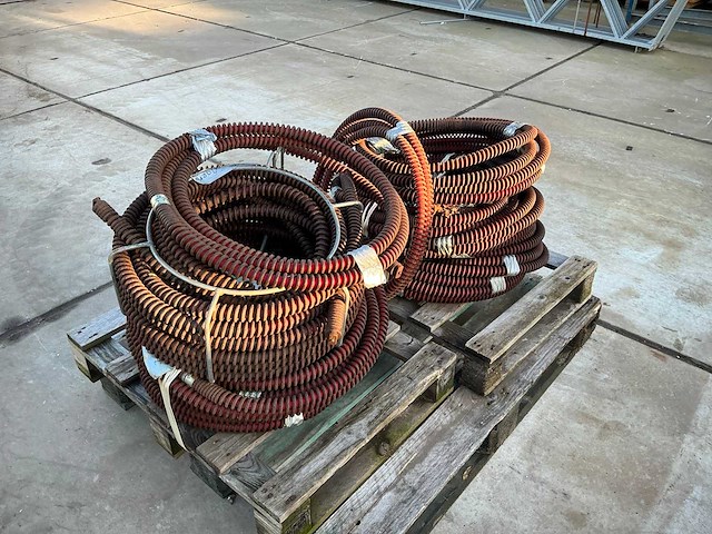 Partij trekveer - afbeelding 2 van  8