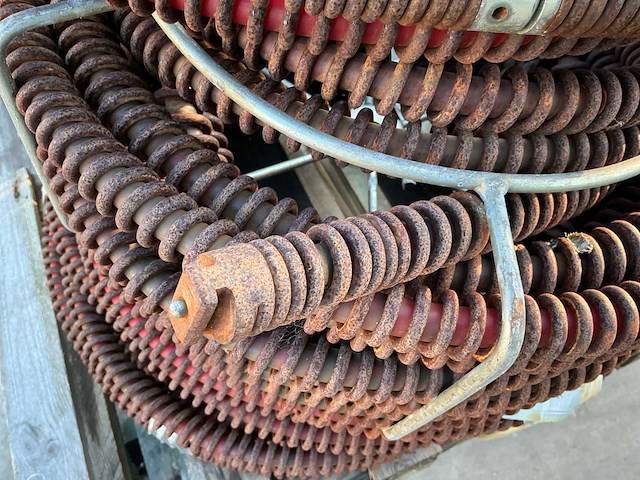 Partij trekveer - afbeelding 5 van  8