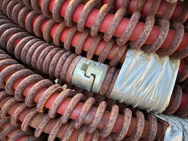 Partij trekveer - afbeelding 7 van  8